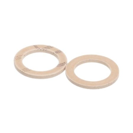 Bunn GASKET, TANK HEATER, PK 2 00943.7999